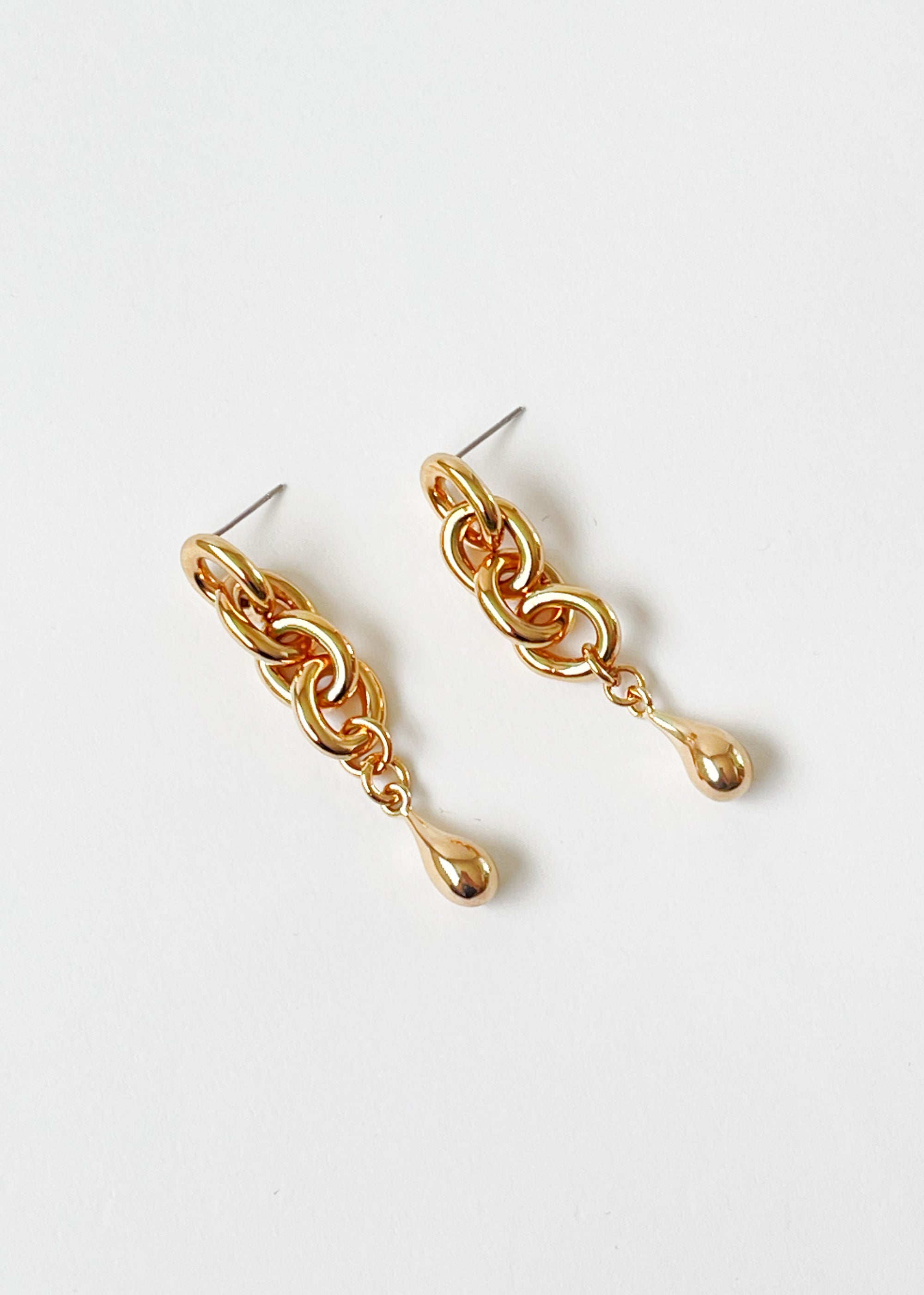 Kubwa Drop Earrings