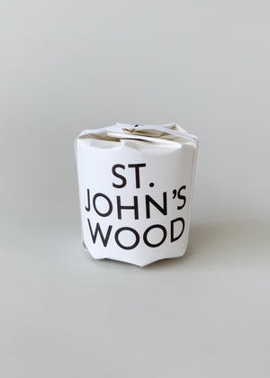 Tatine St. John's Wood Votive Candle