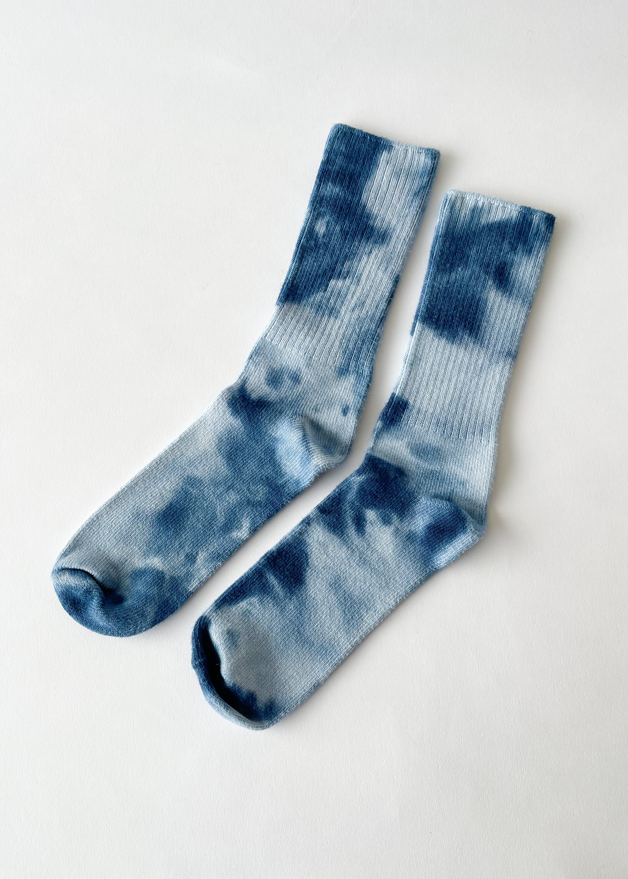 Tie Dye Socks