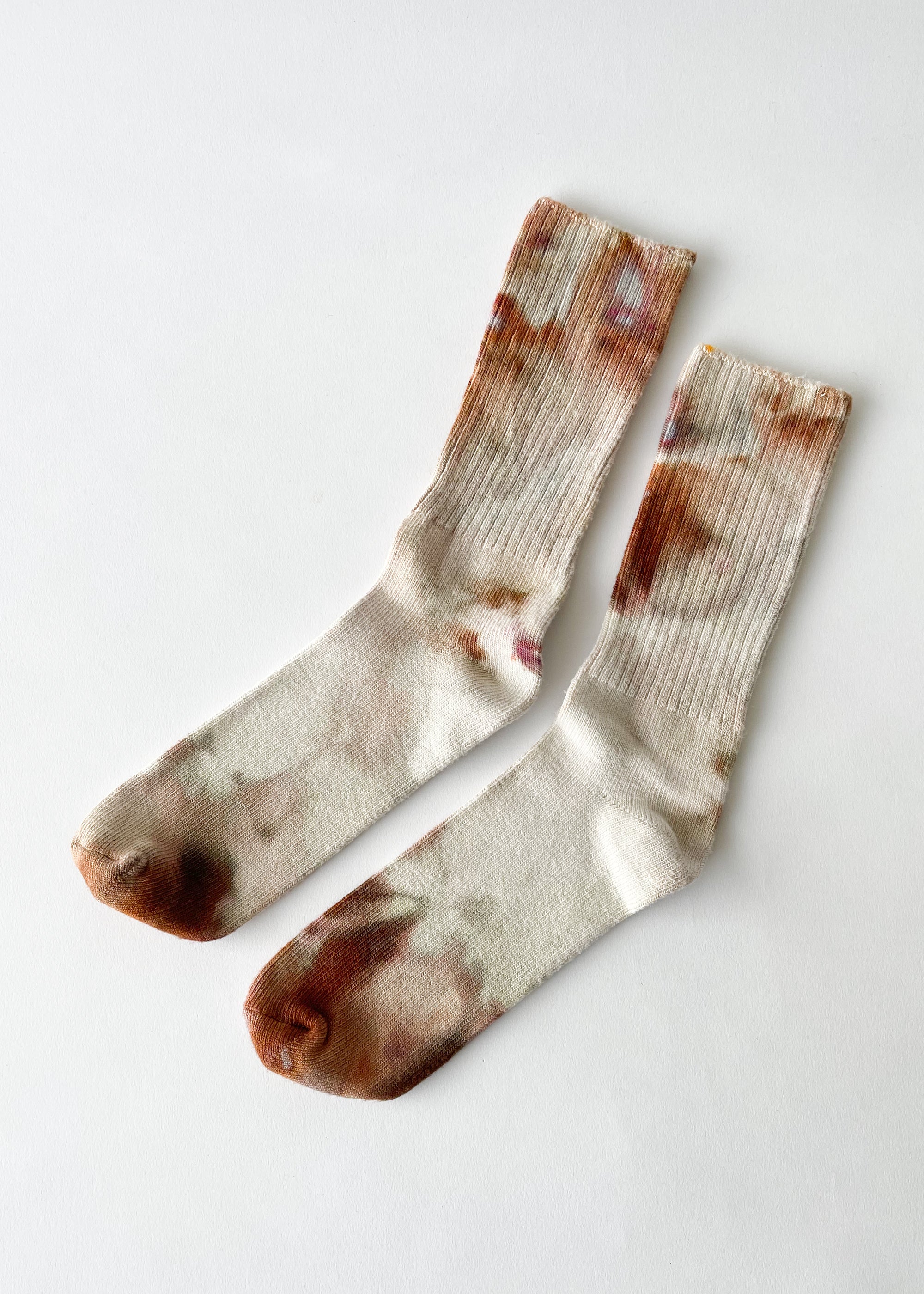 Tie Dye Socks