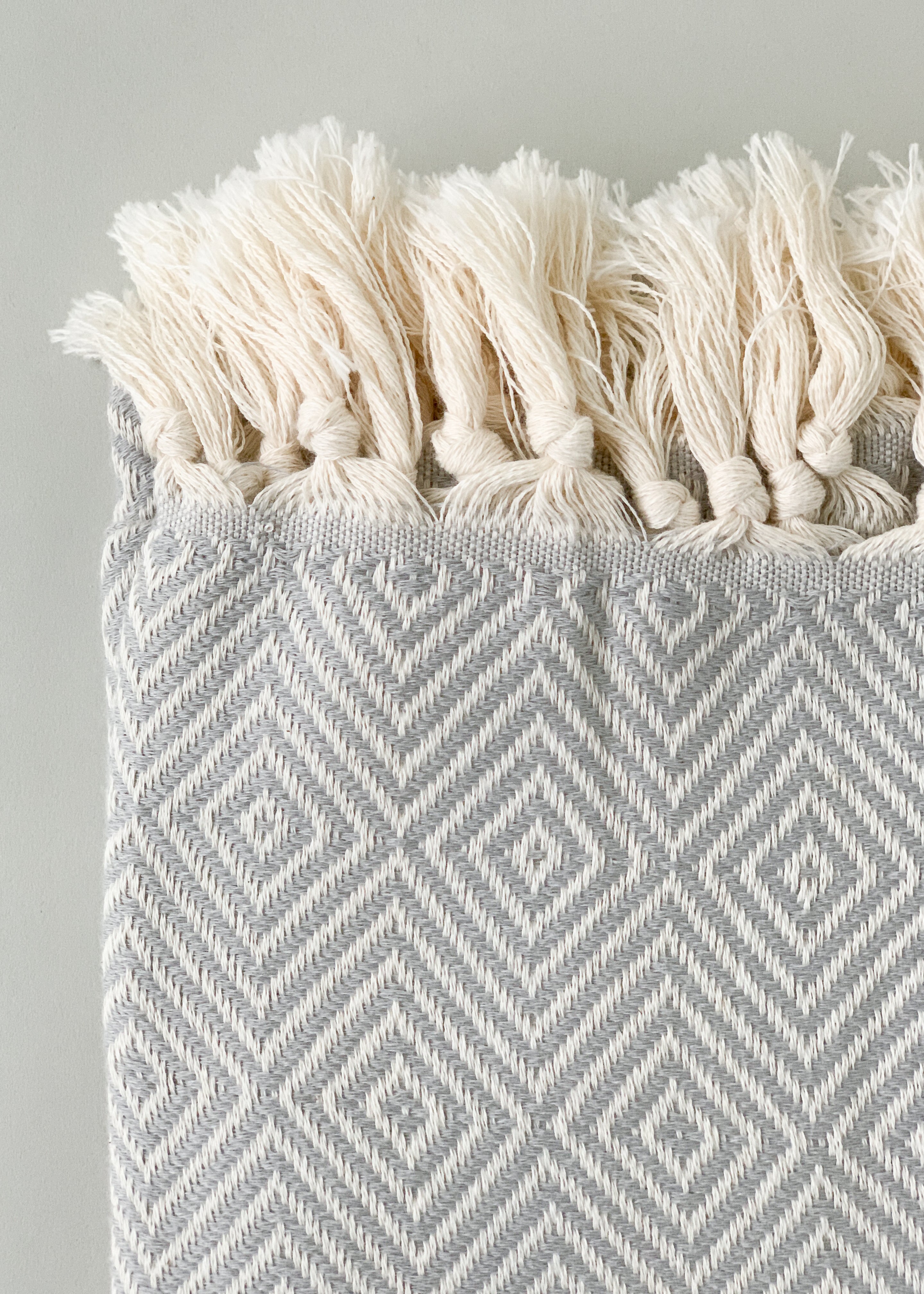 Handwoven Turkish Towel