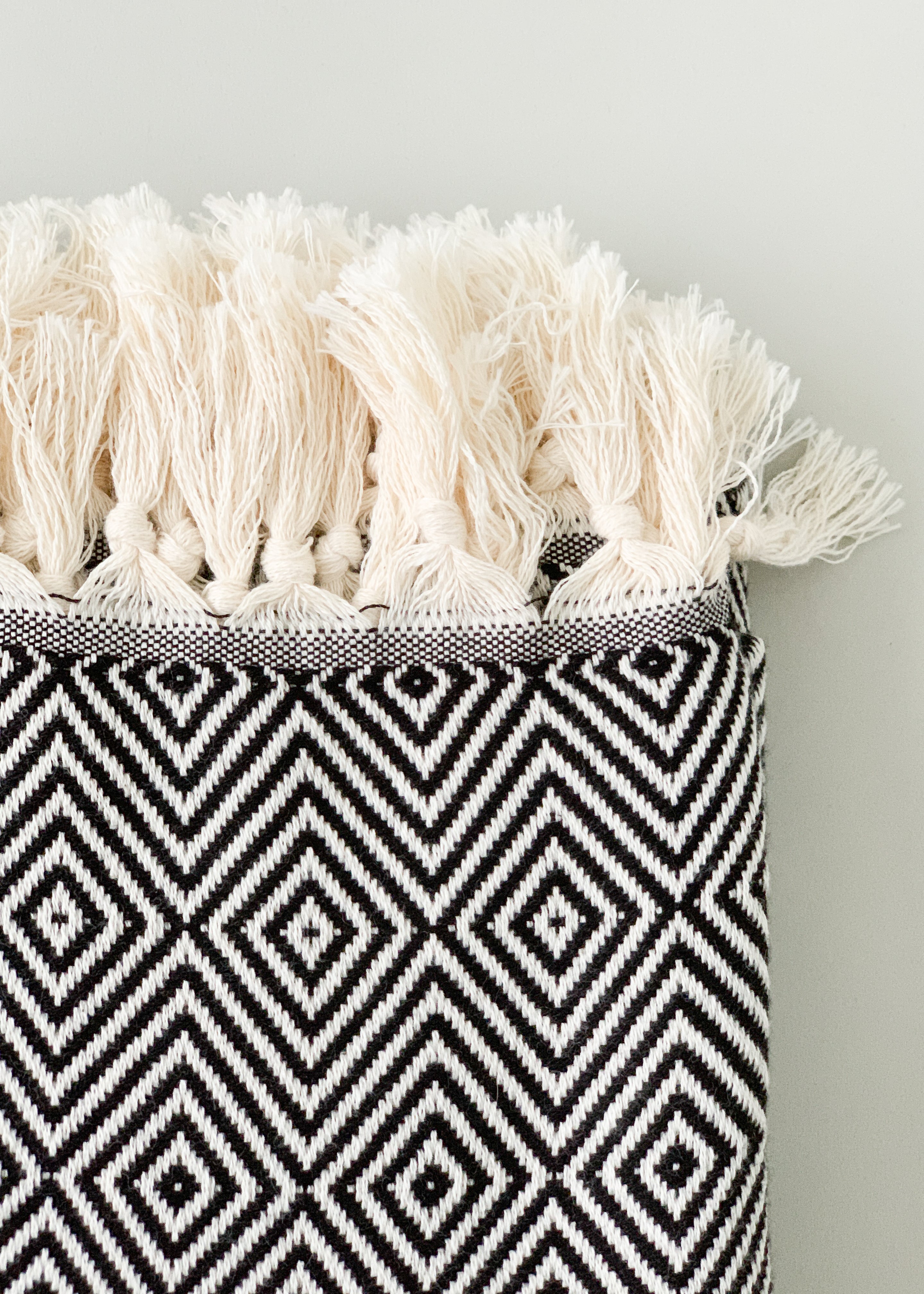 Handwoven Turkish Towel