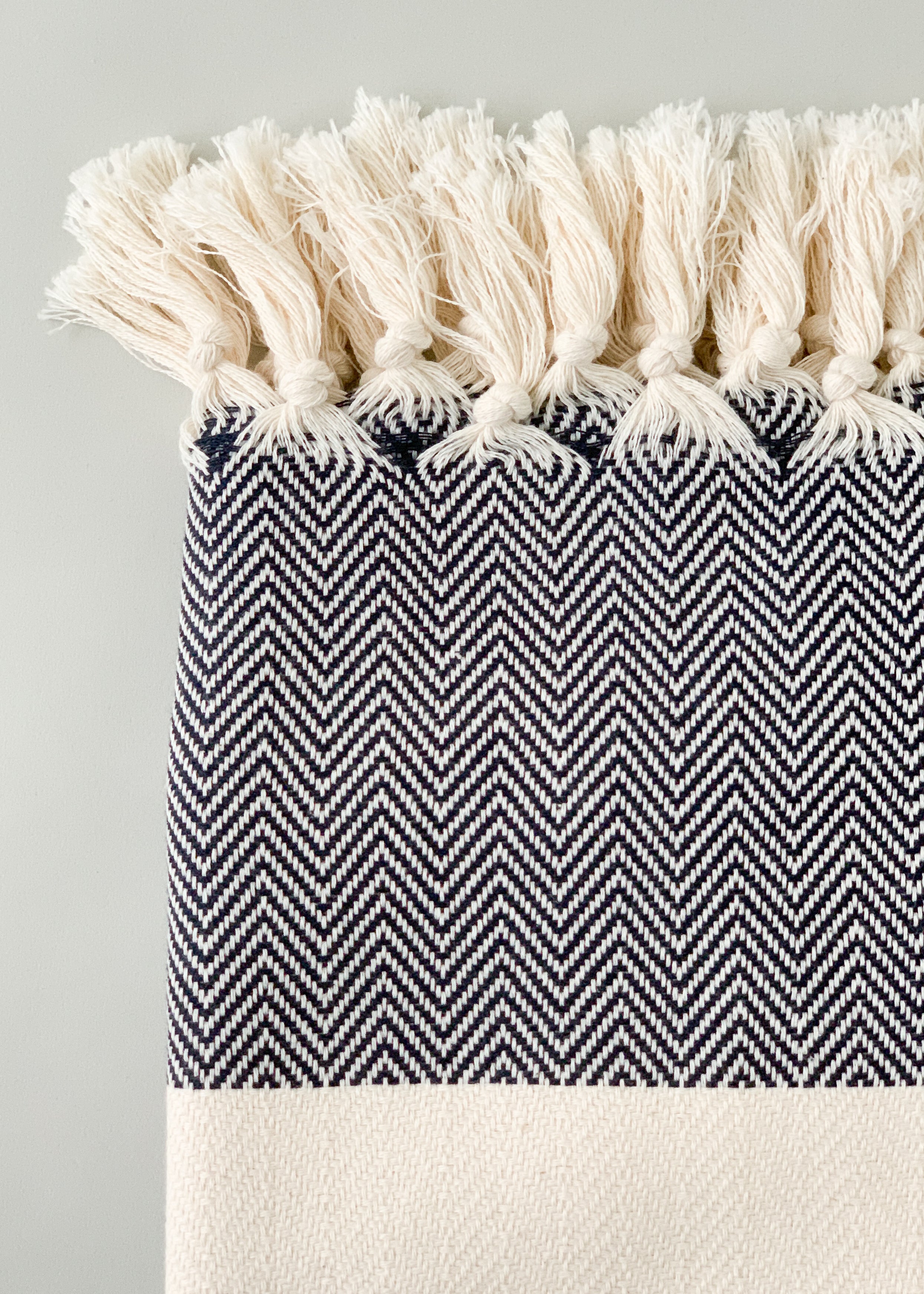 Handwoven Turkish Towel