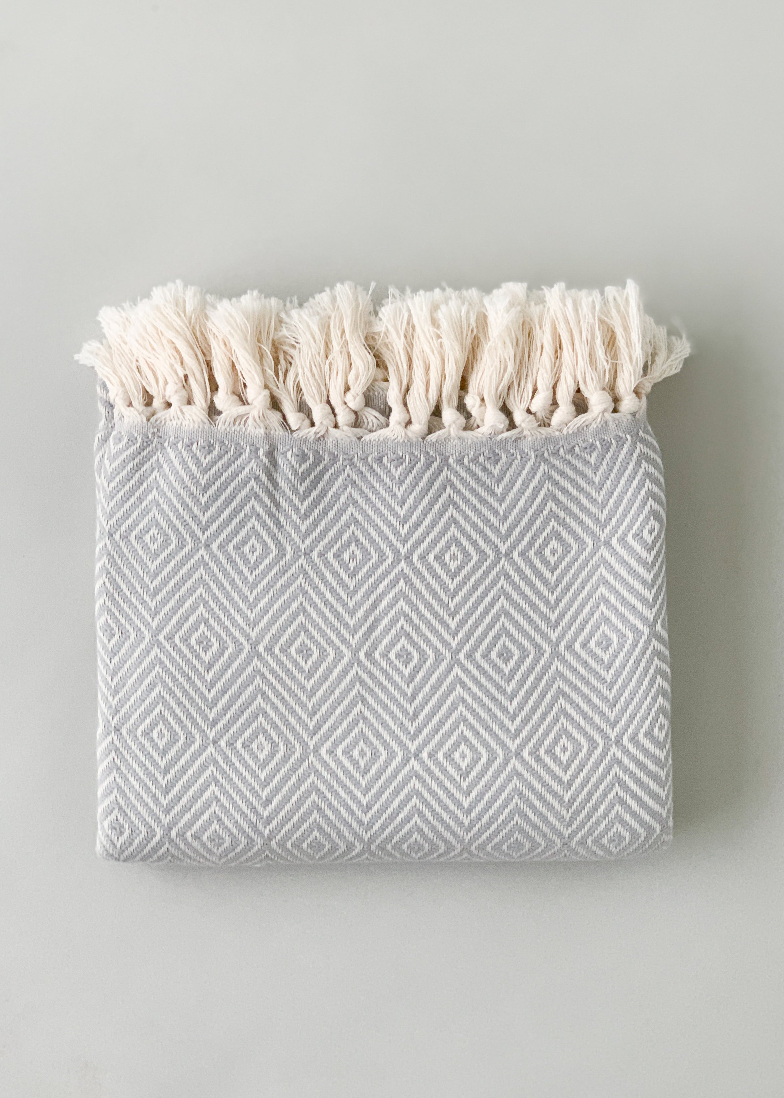 Handwoven Turkish Towel