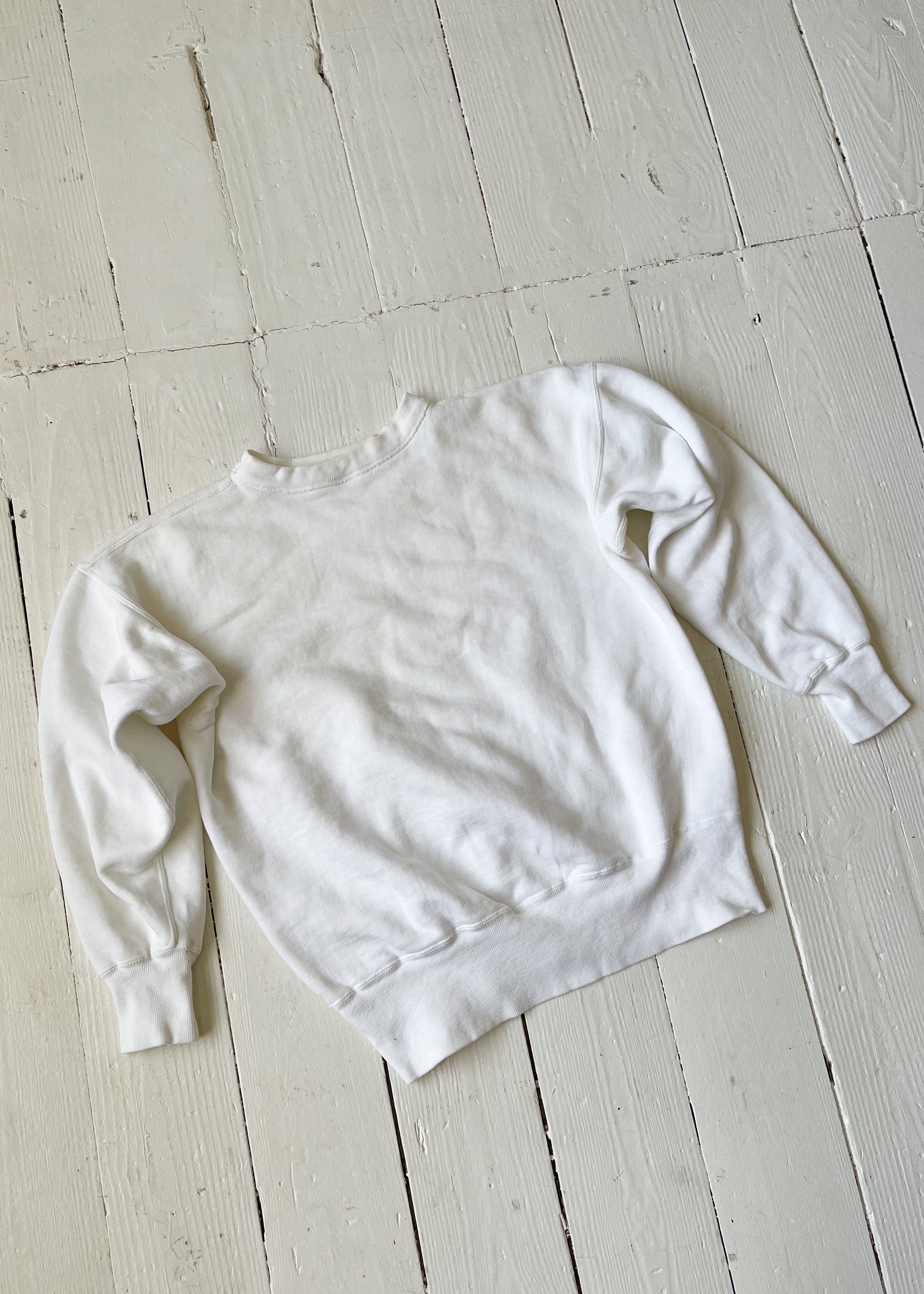Vintage 1950s Penney's Single V Sweatshirt