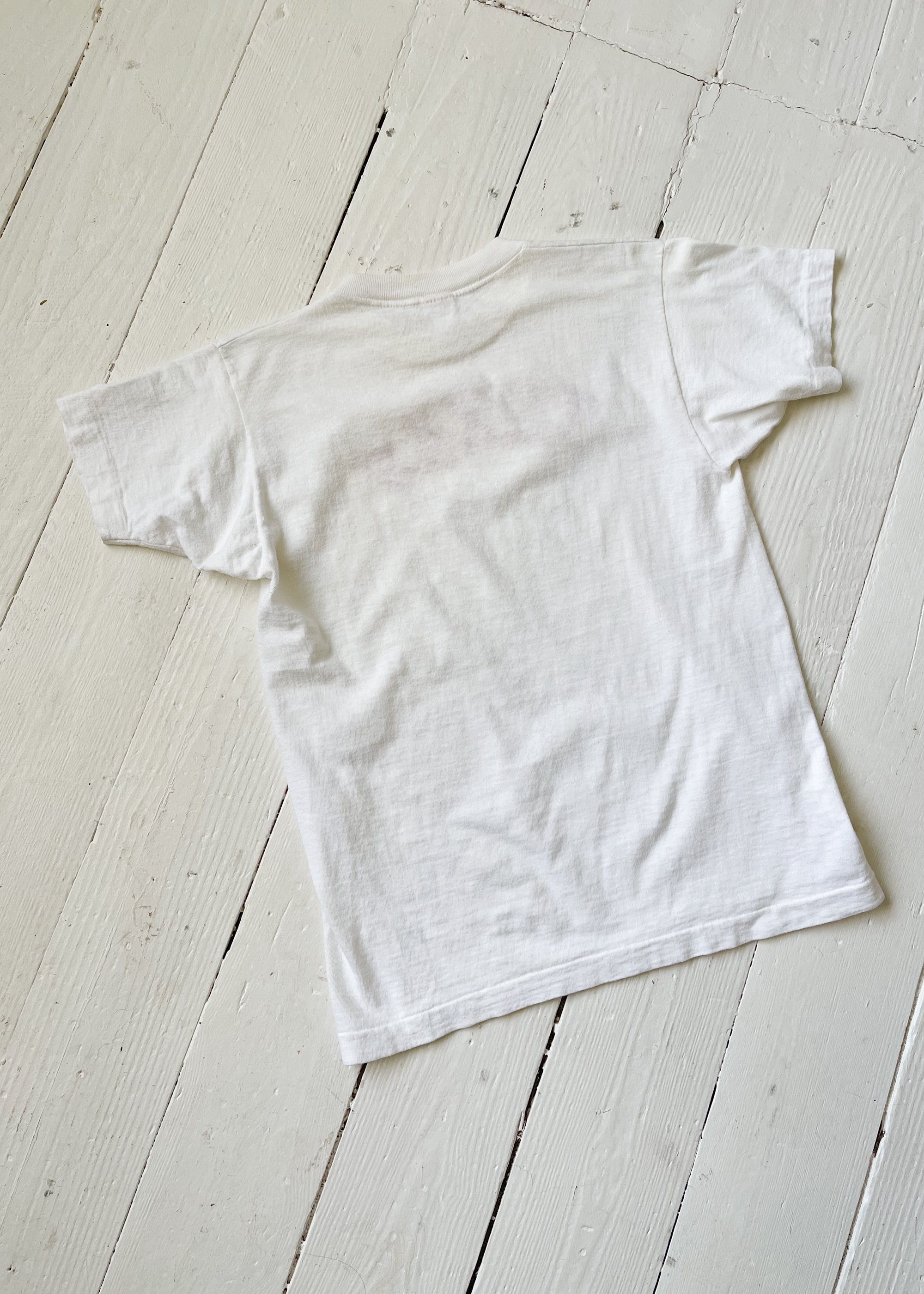Vintage 1950s Texas T-shirt