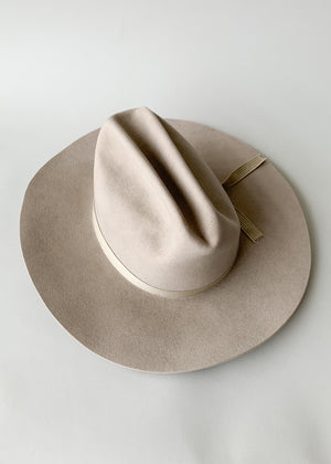 Vintage 1960s Western Hat