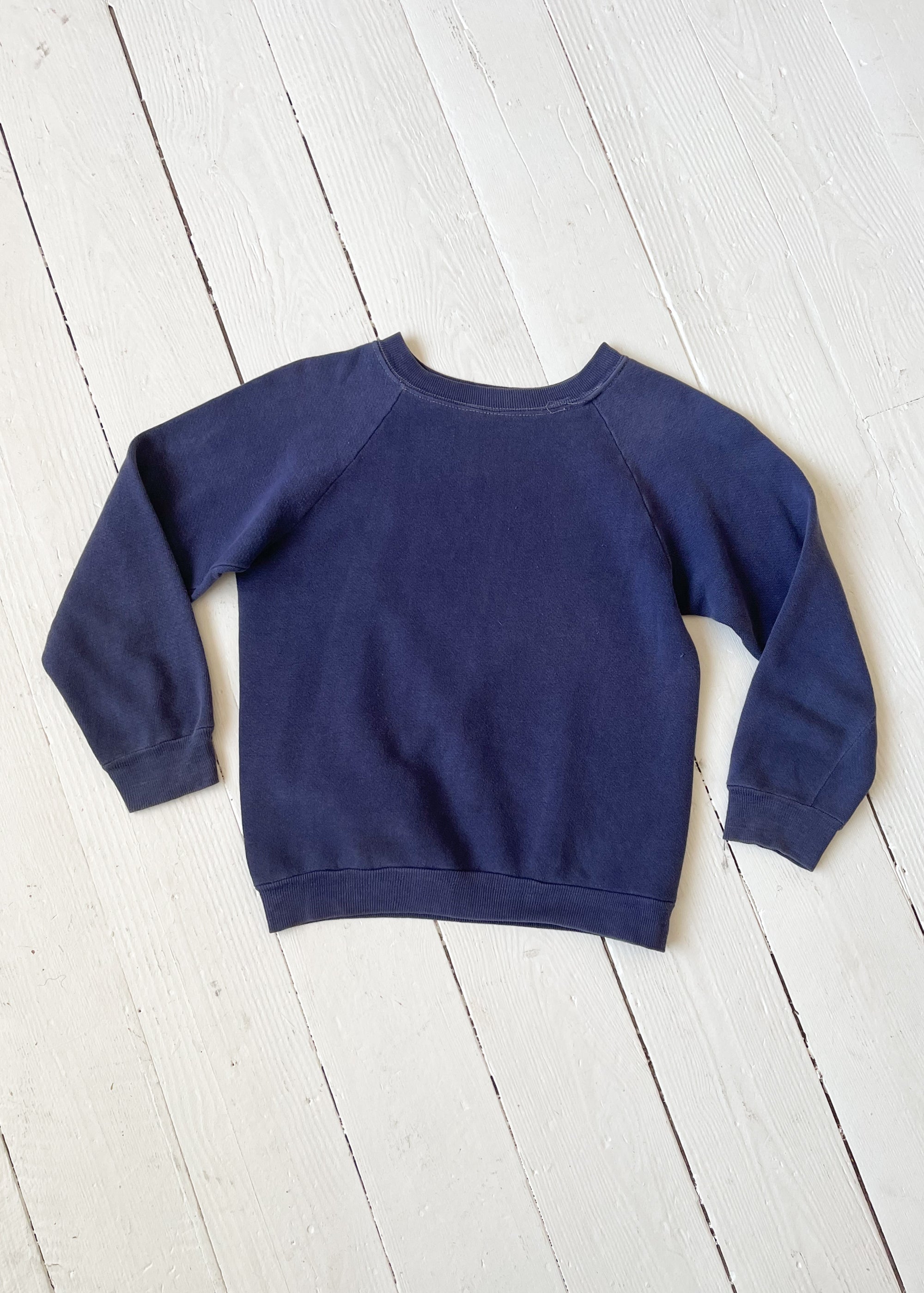 Vintage 1960s Everyday Sweatshirt
