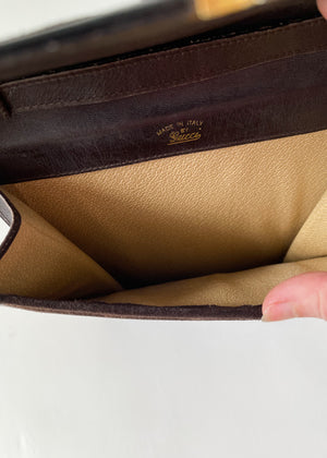 Vintage gucci bags 1970 Clearance