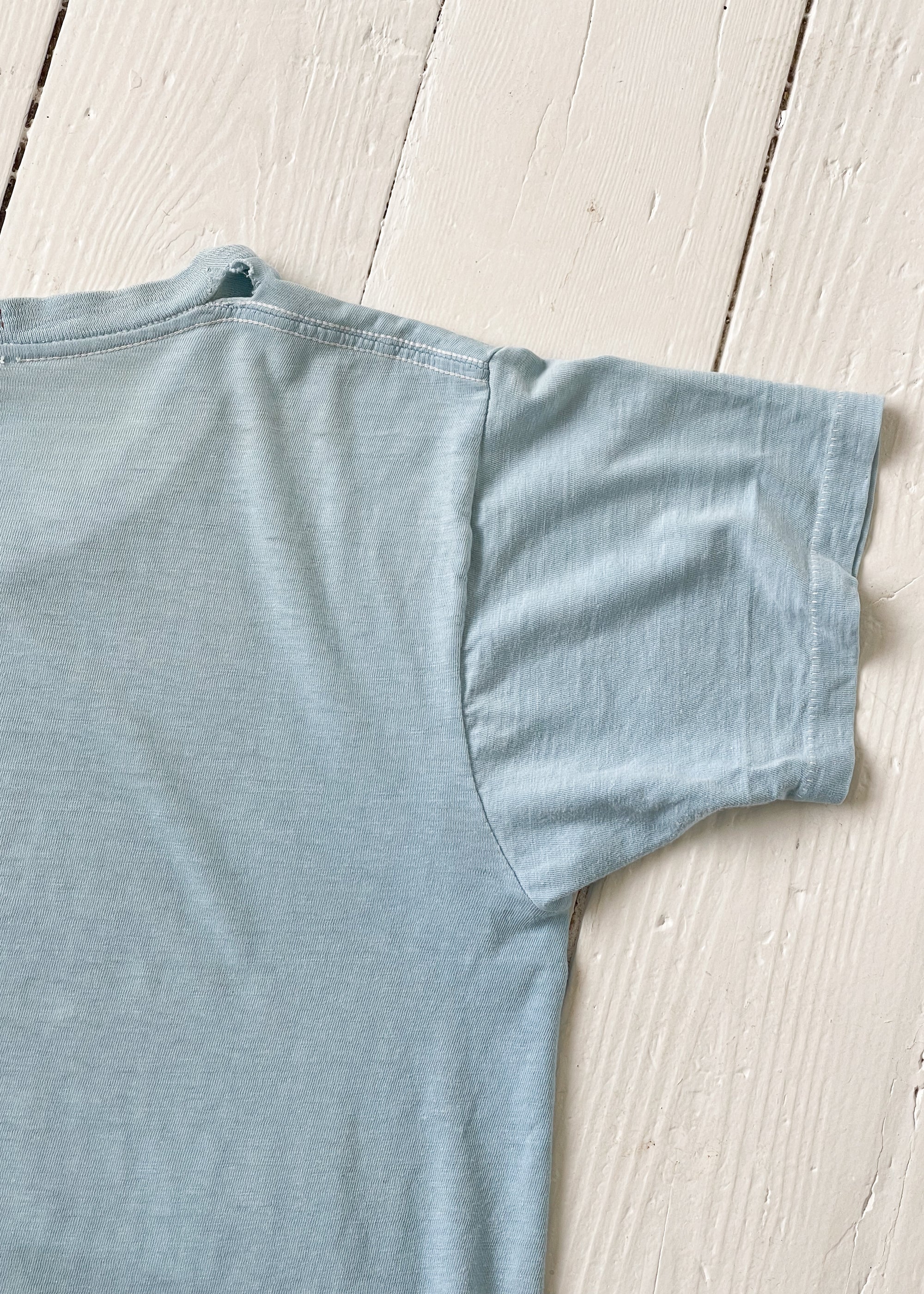 Vintage 1970s Puma T-shirt
