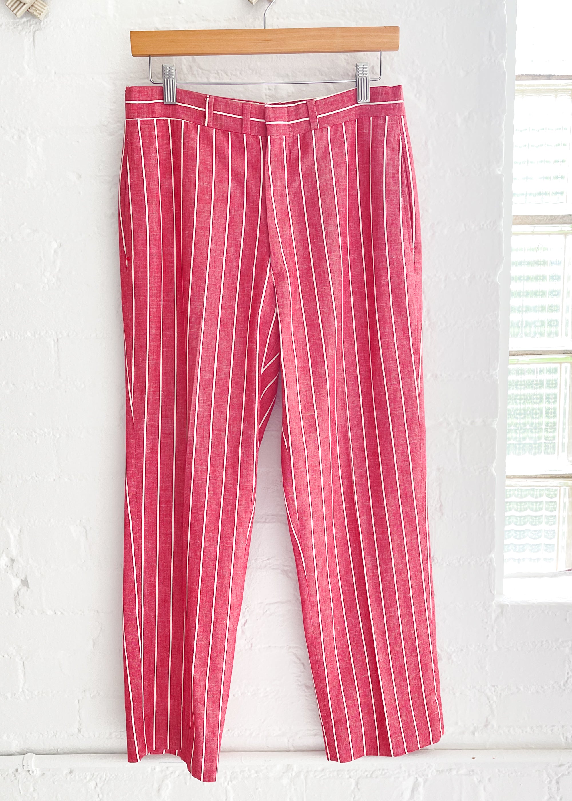 Vintage 1960s Menswear Pants