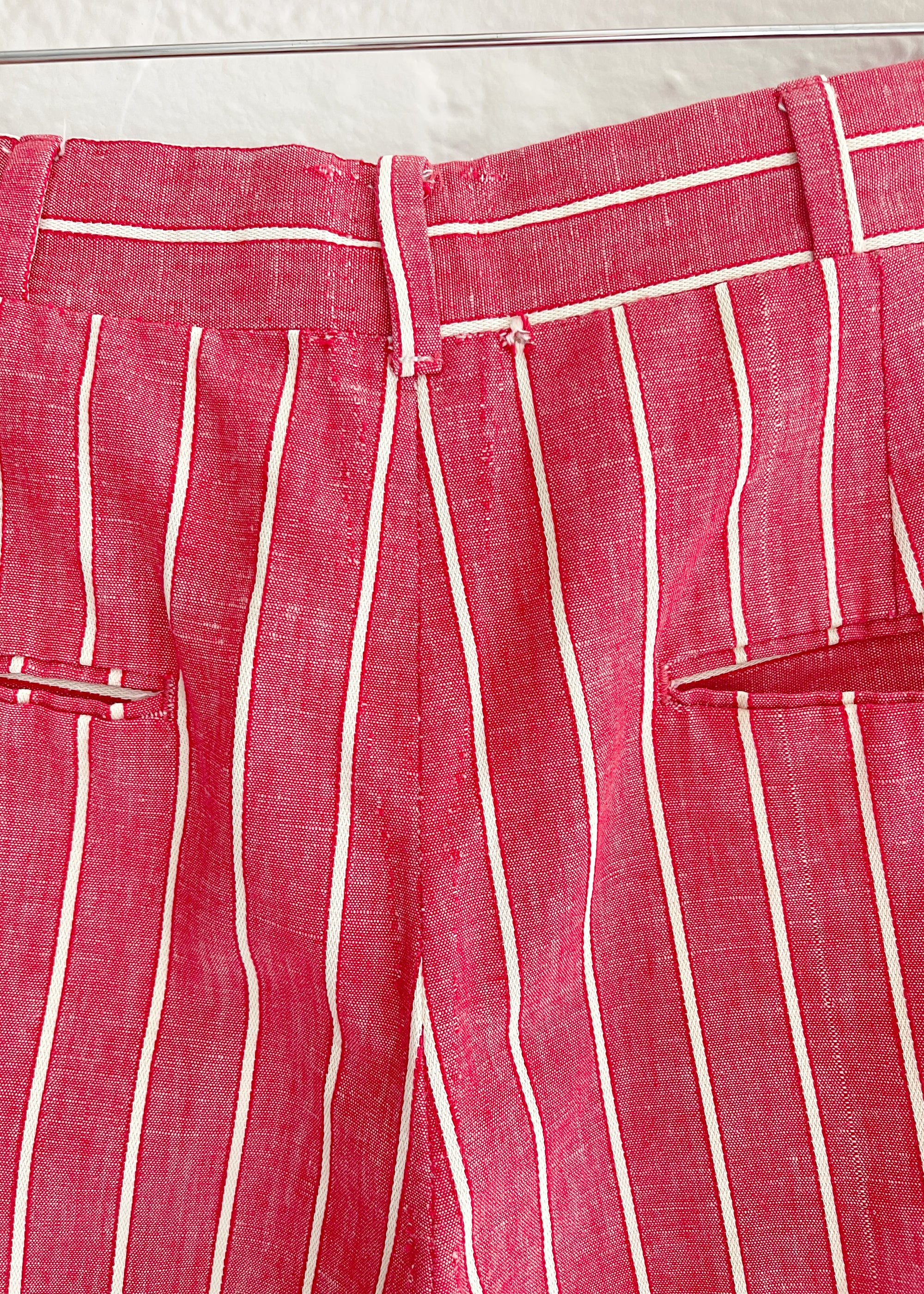 Vintage 1960s Menswear Pants