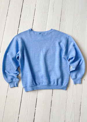 Vintage 1970s Secaucus Sweatshirt