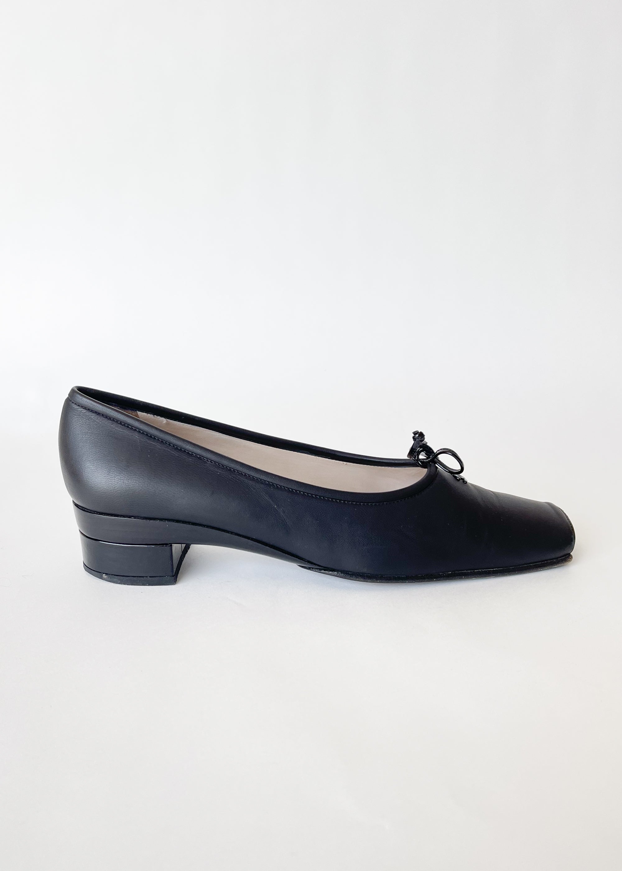 vintage Chanel Shoes for Women - Vestiaire Collective