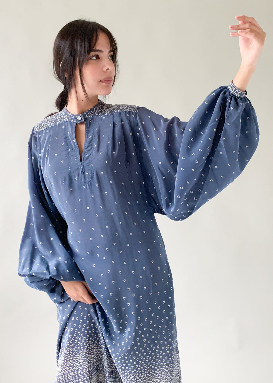 Vintage Jean Varon Dress