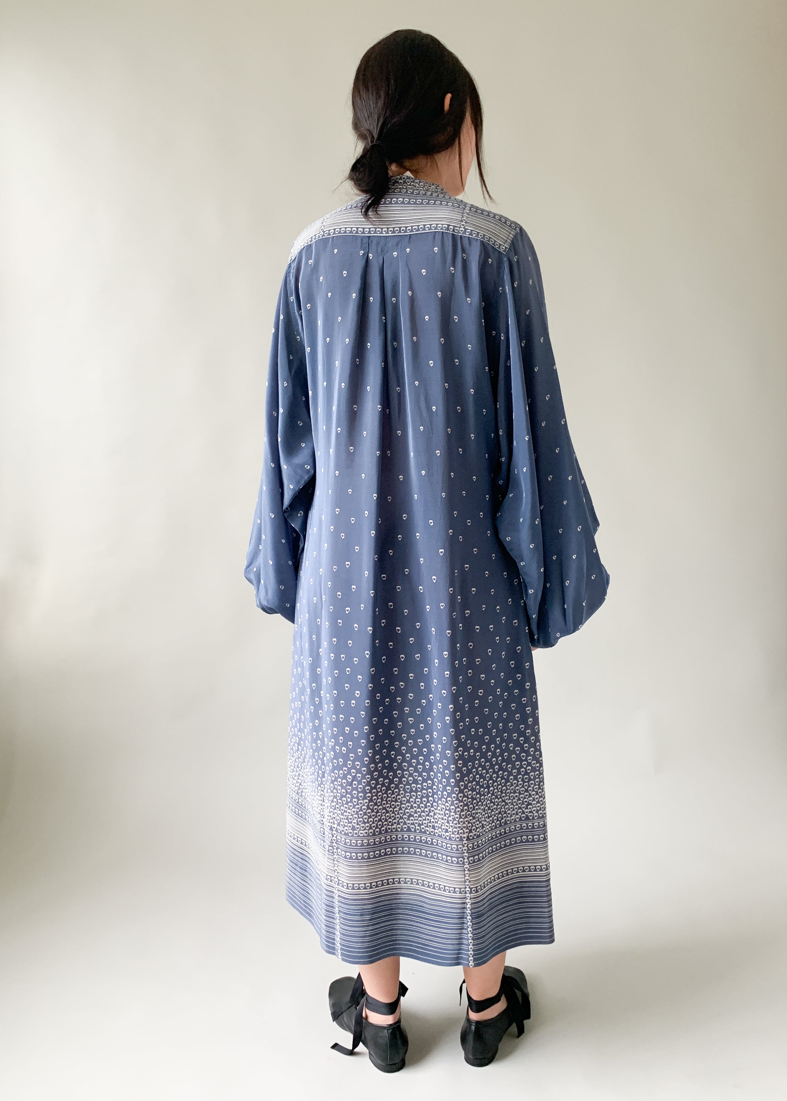 Vintage Jean Varon Dress