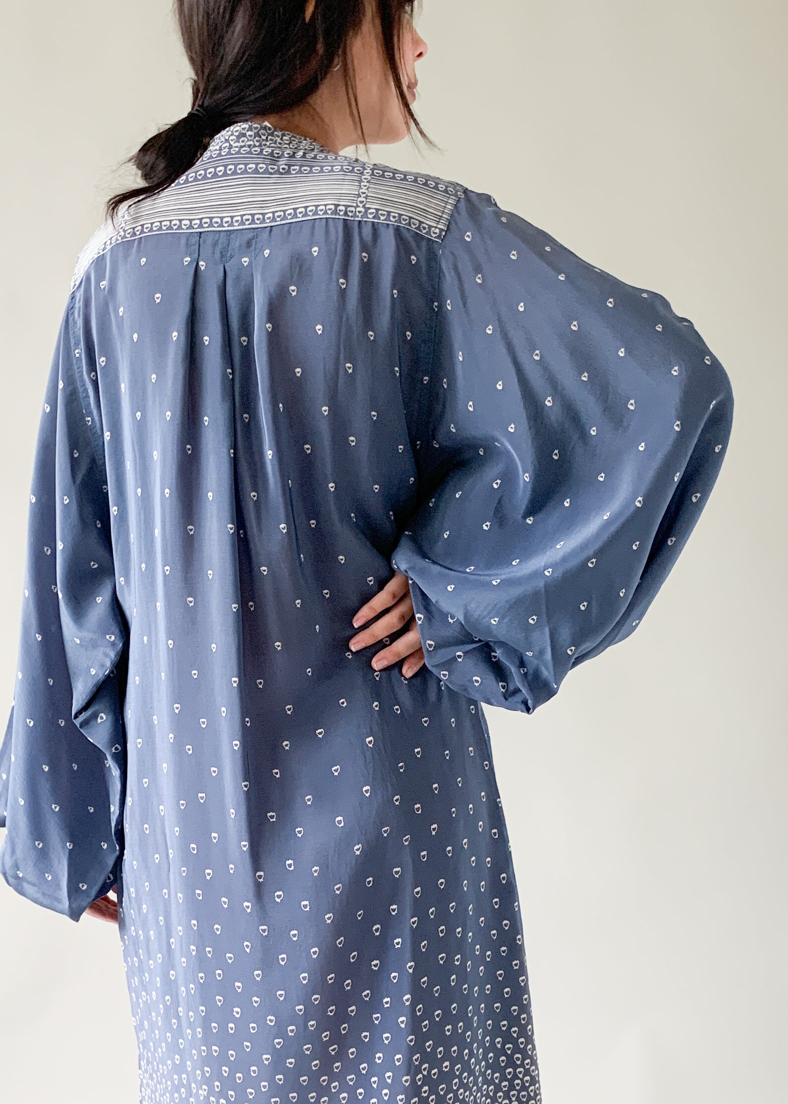 Vintage Jean Varon Dress