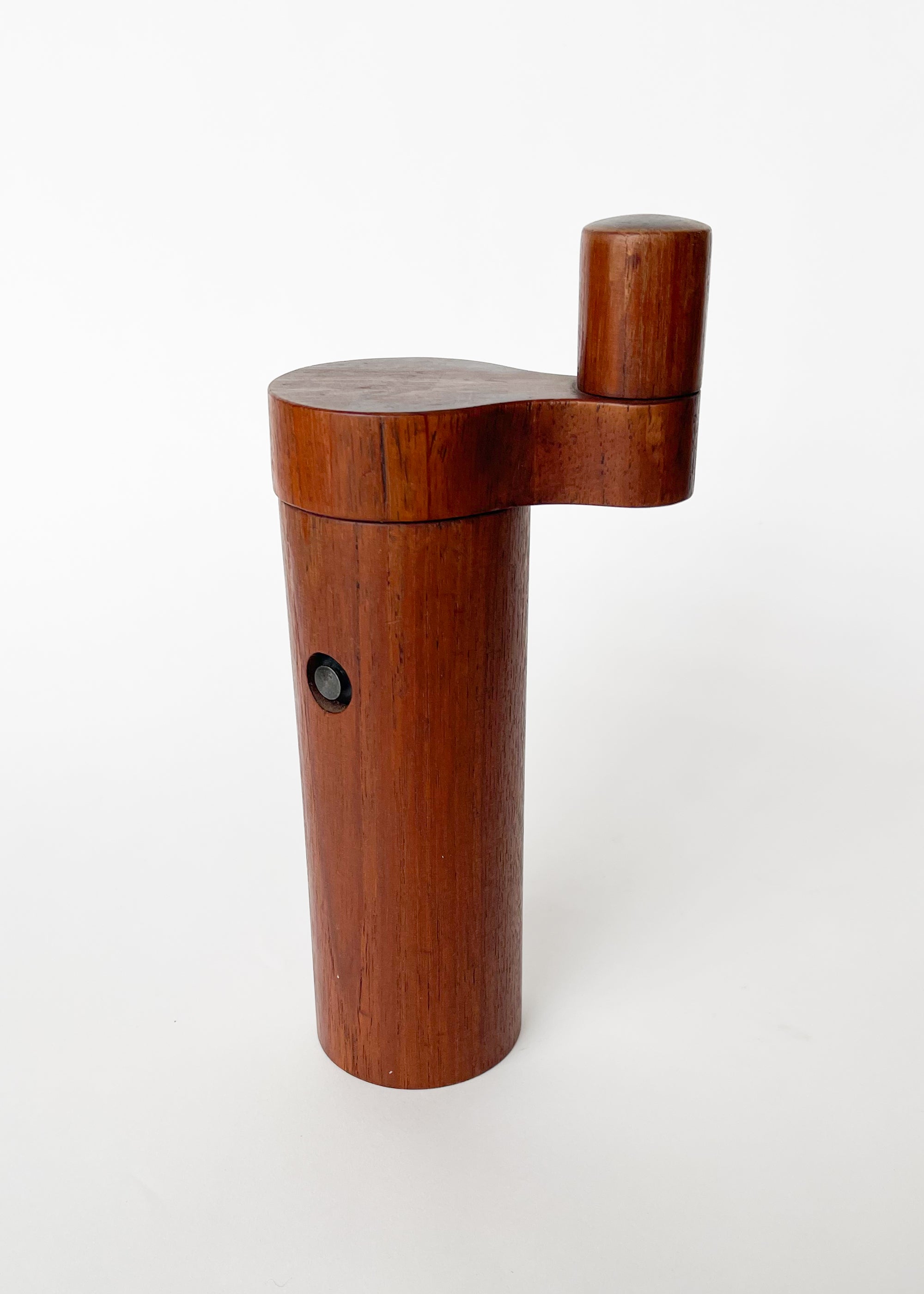 Vintage Danish Teak Peugeot Pepper Grinder