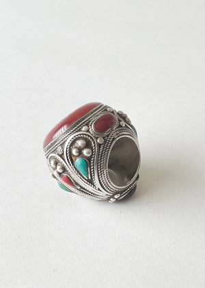 Vintage Middle Eastern Ring