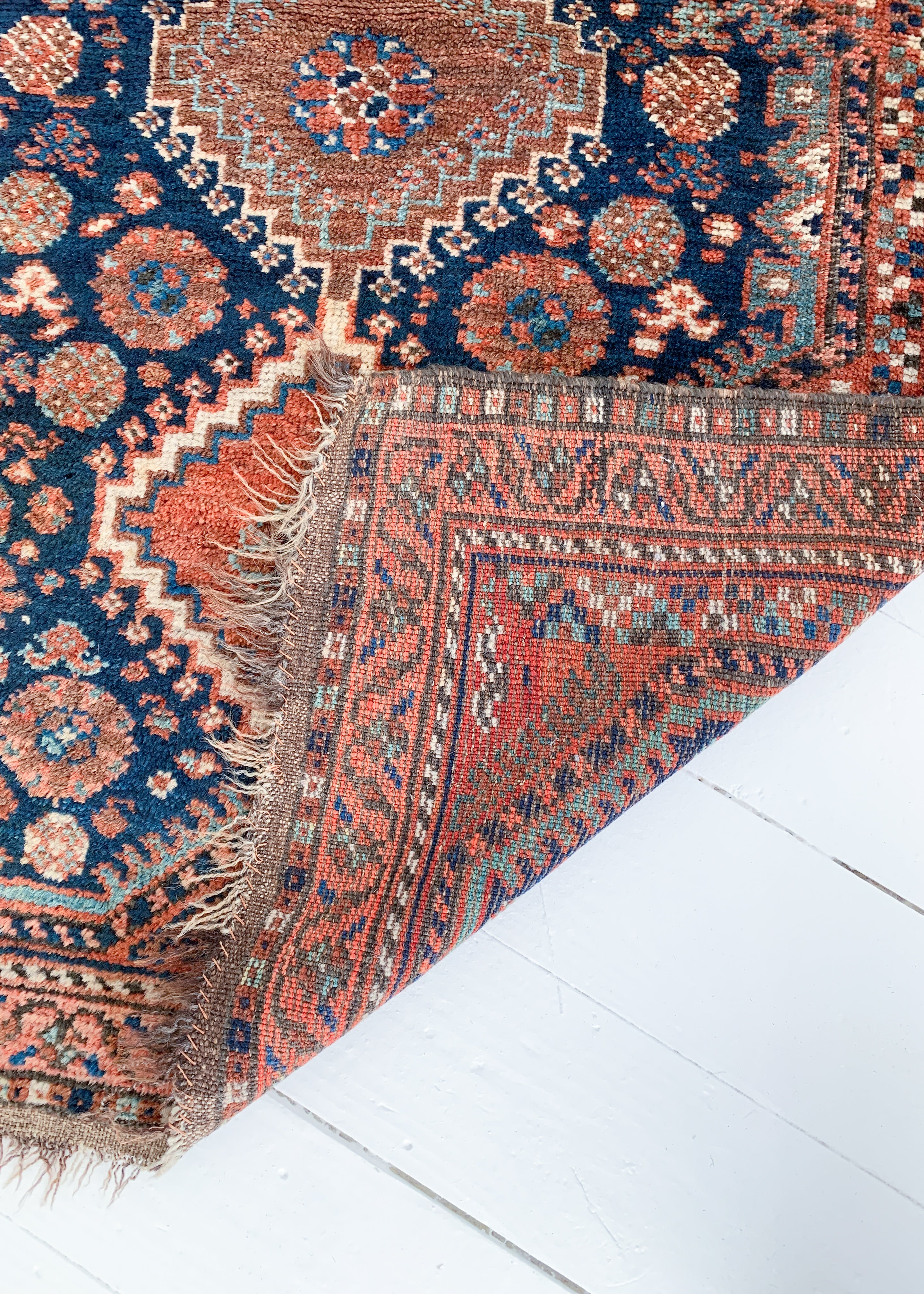 Vintage Persian Rug