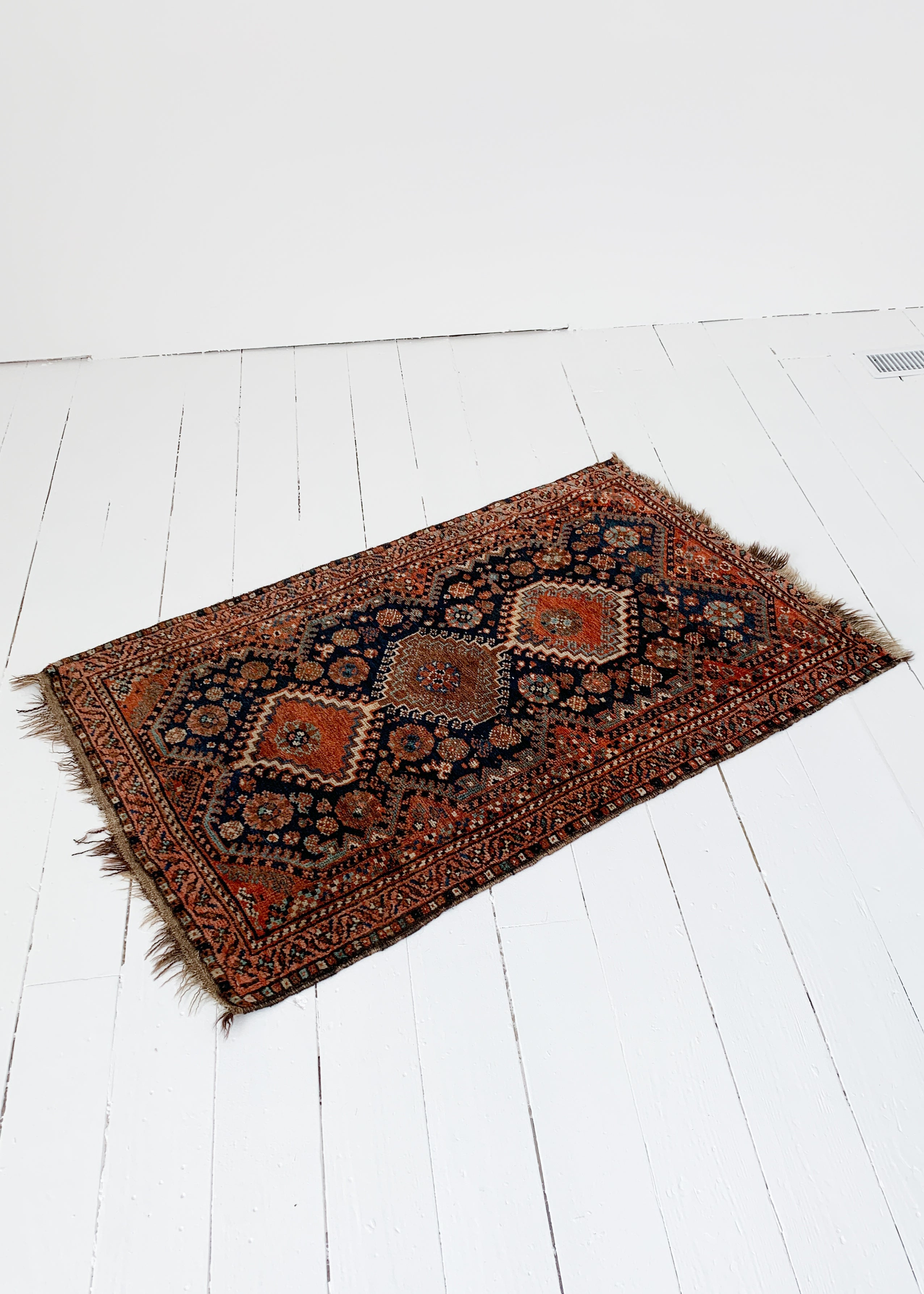 Vintage Persian Rug