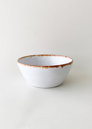 Vintage Seagrove Ceramic Bowl