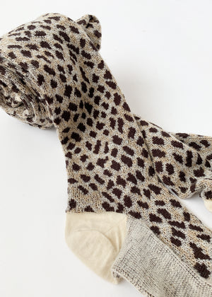 Vintage Valentino Sweater Tights