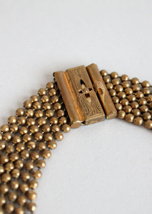 Vintage 1940s Jewelry Necklaces