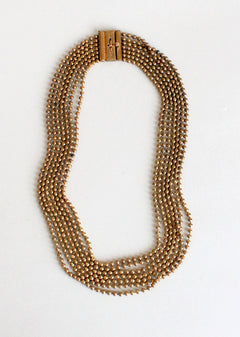 Vintage_1940s_Brass_Bead_Multi 