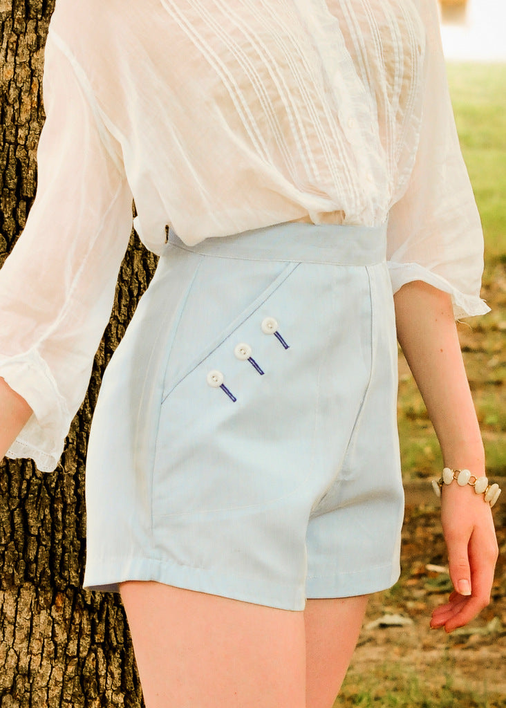 raleigh vintage lookbook