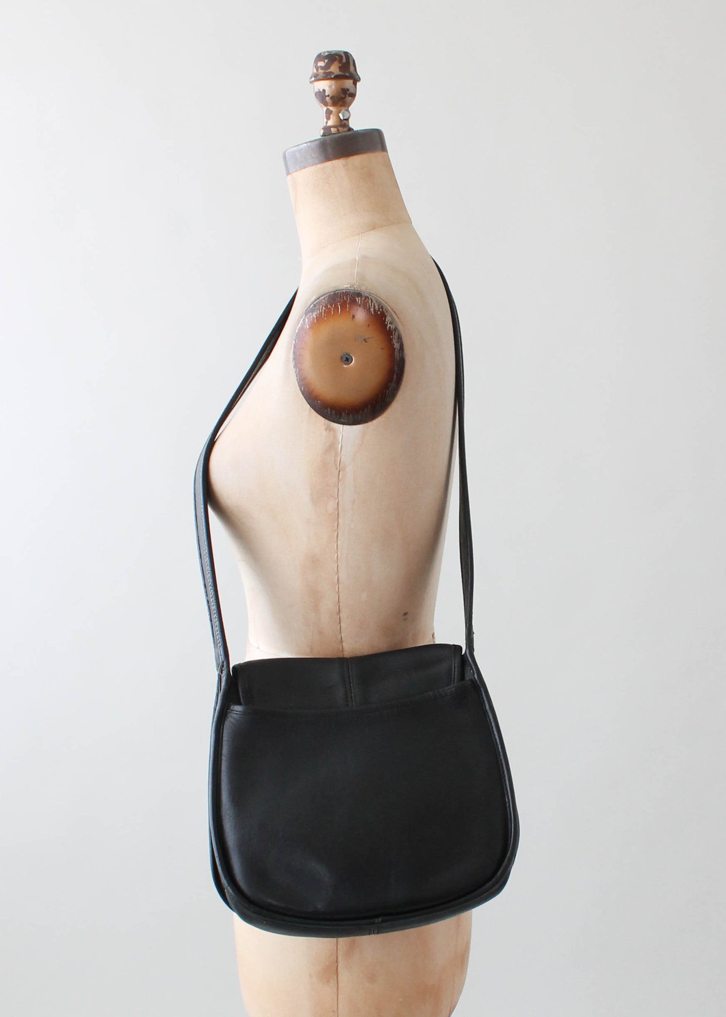 Coach flap purse Clearance