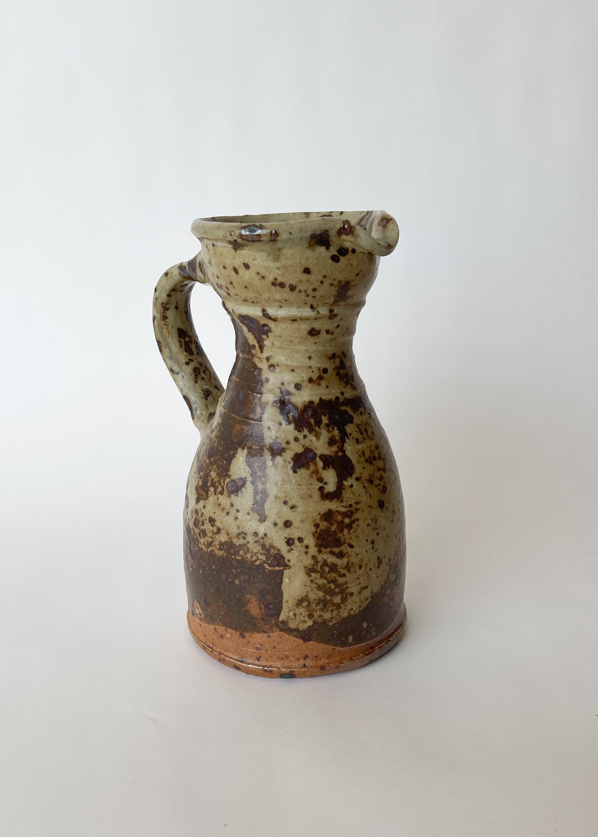 Vintage Ceramic Jug