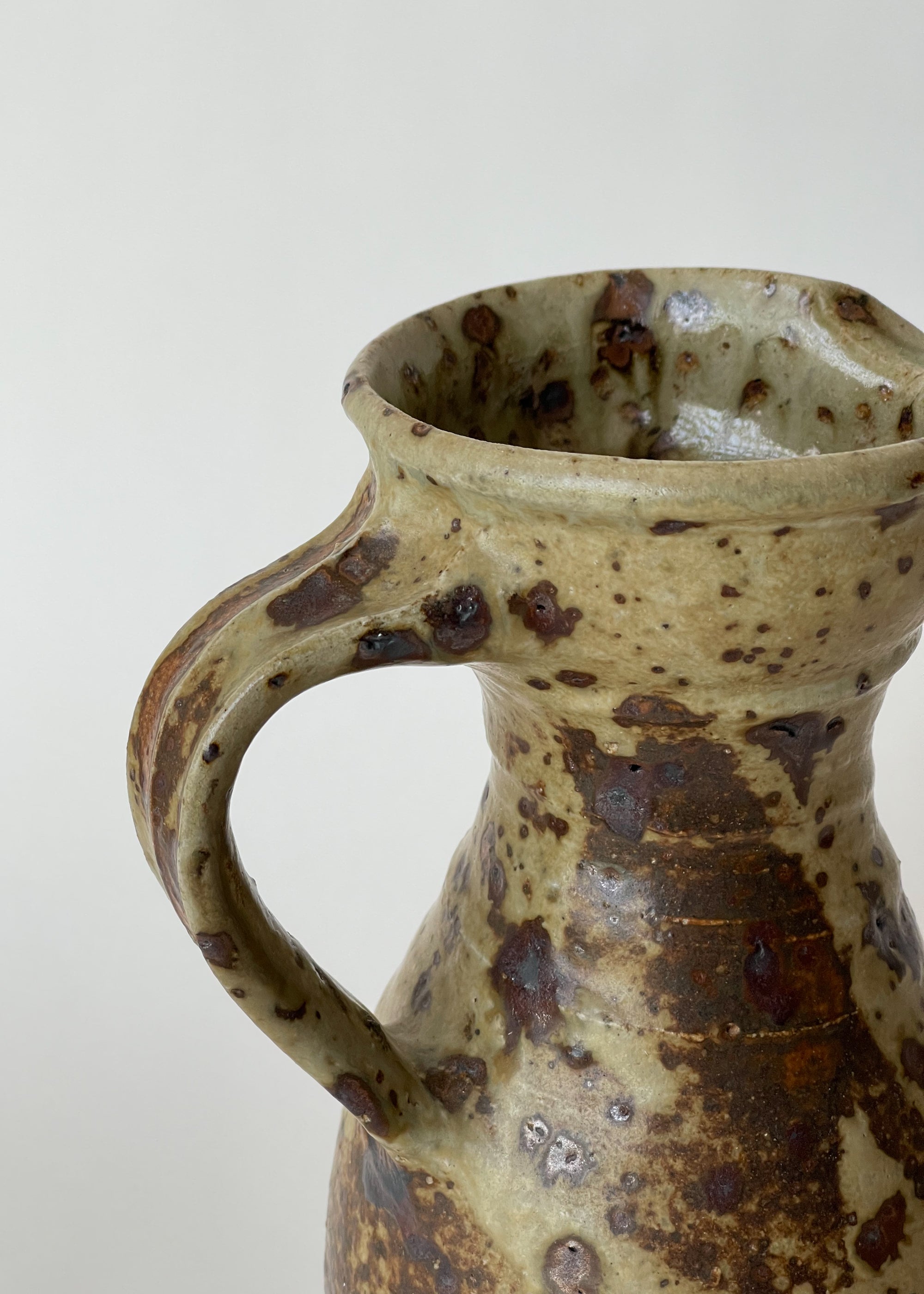 Vintage Ceramic Jug