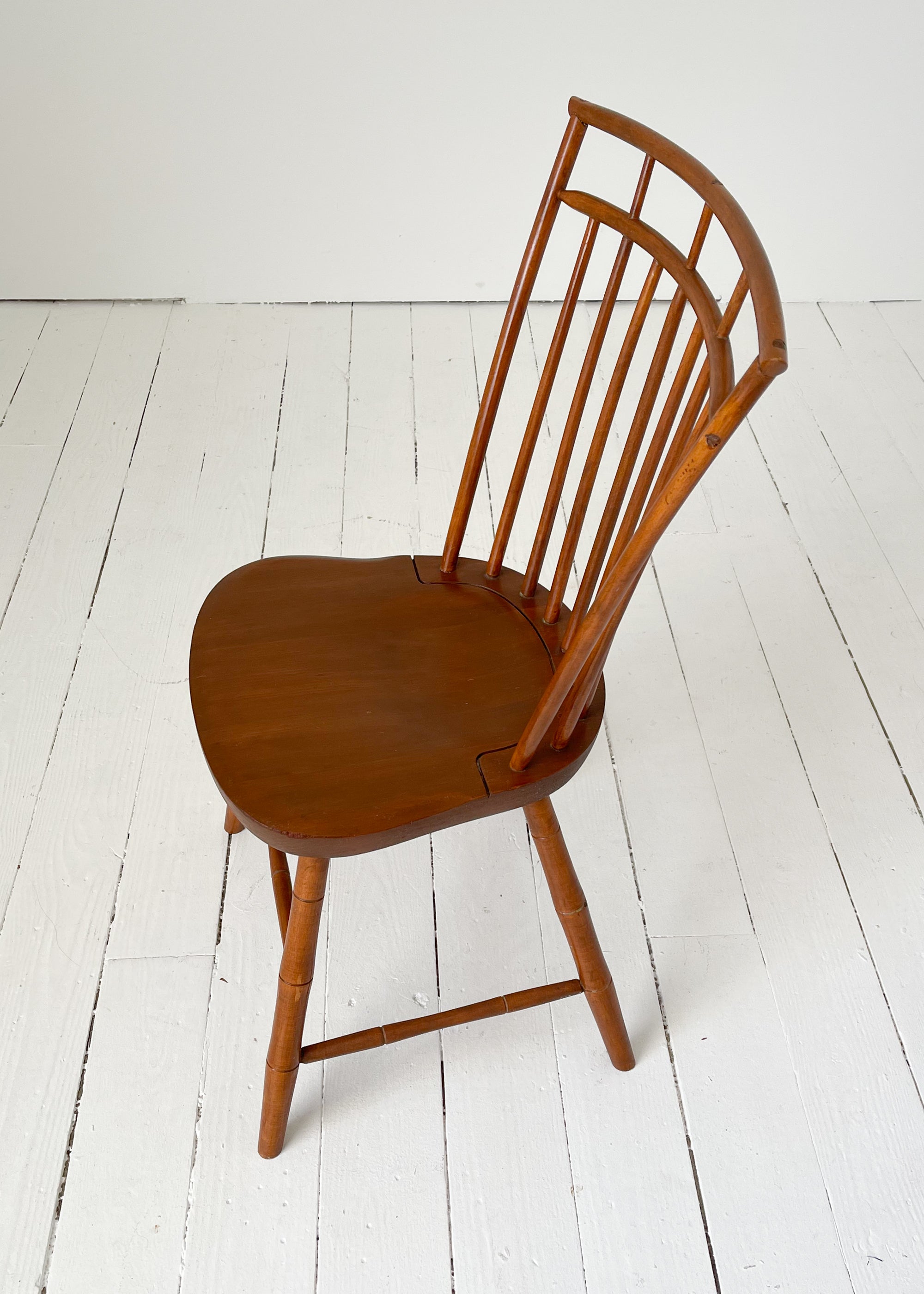 Vintage Mid Century Windsor Chairs