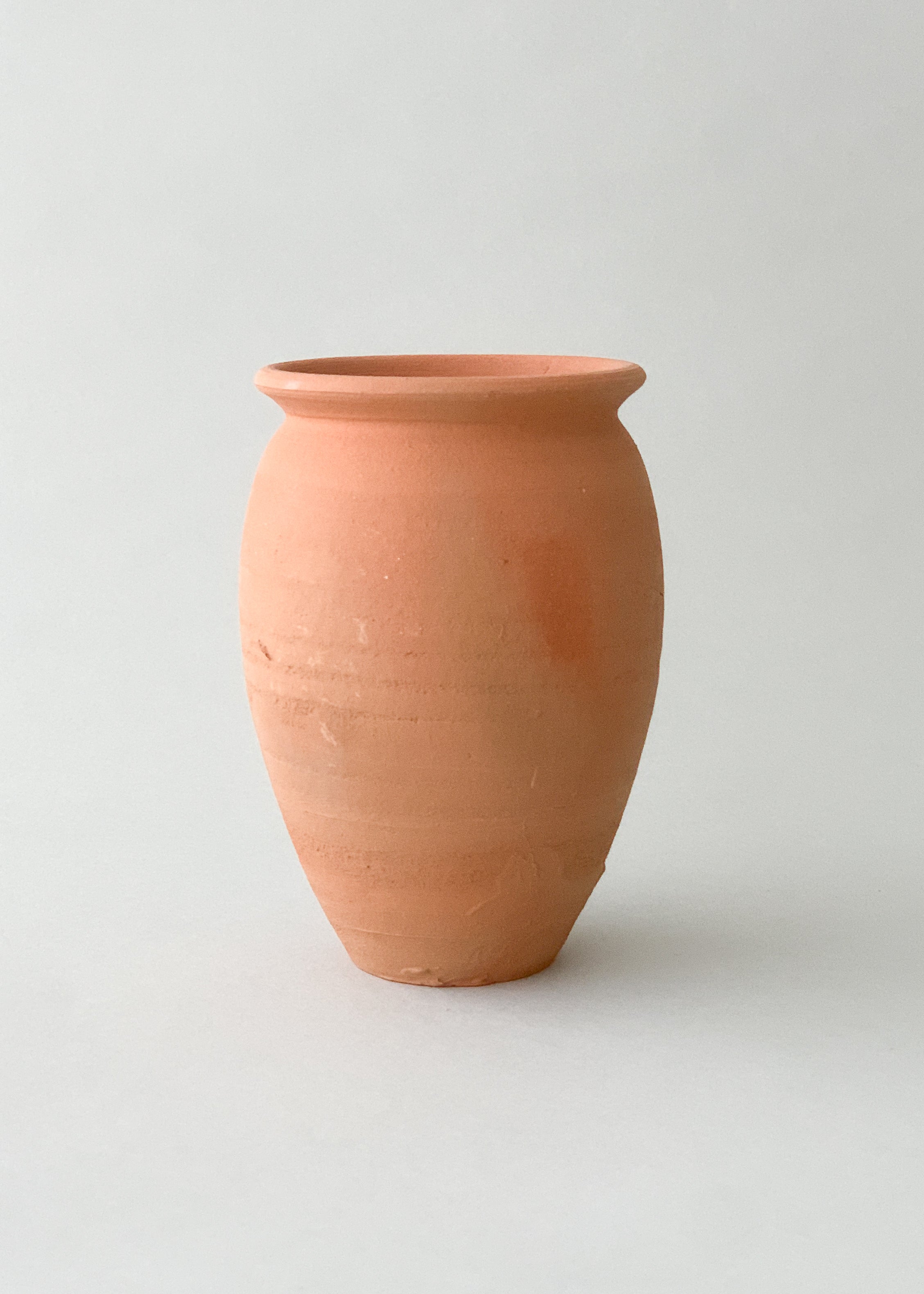 Mexican Clay Jarrito Cup Set