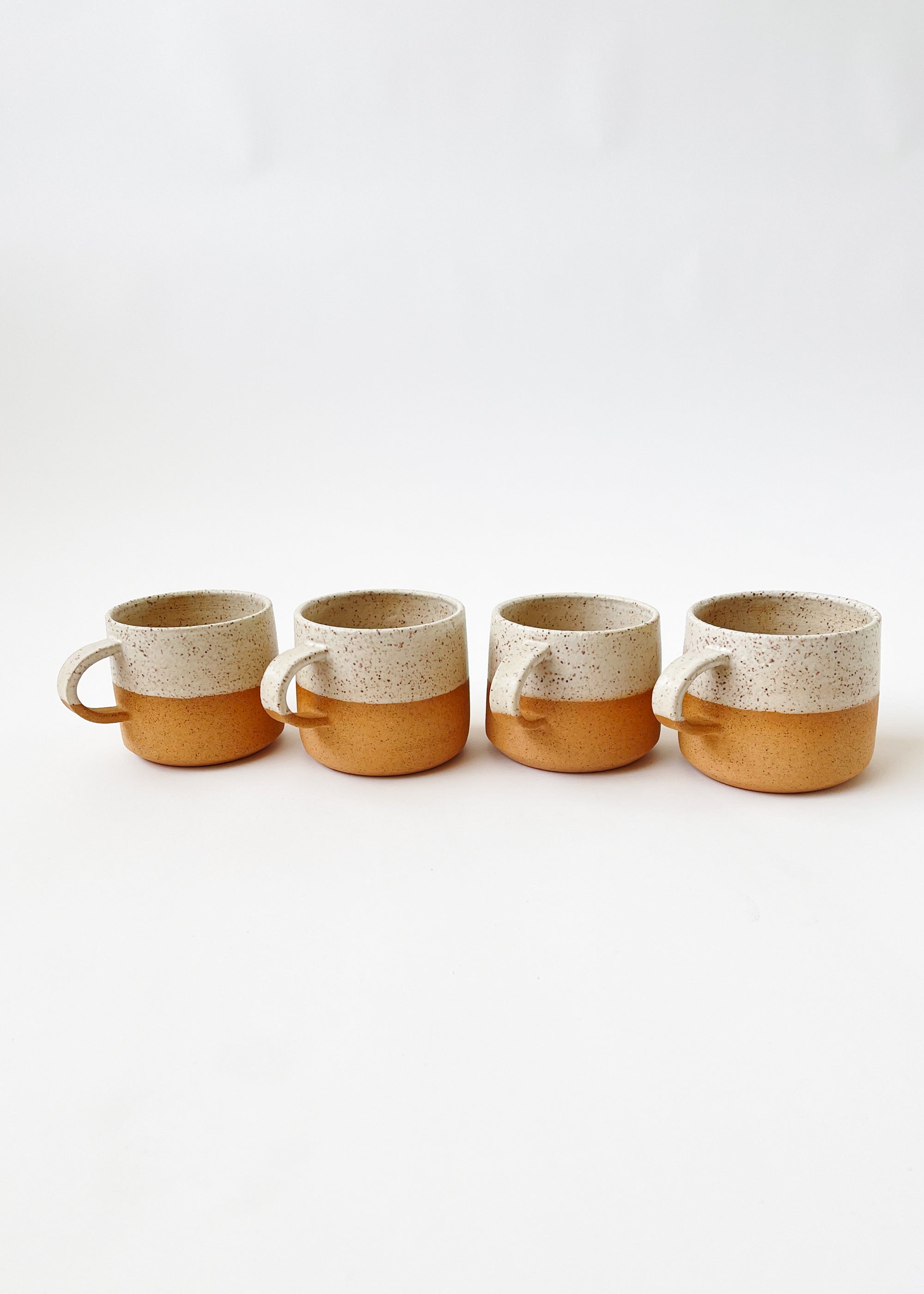 Void & Form Ceramic Mug