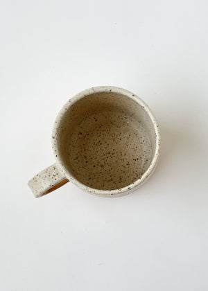 Void & Form Ceramic Mug