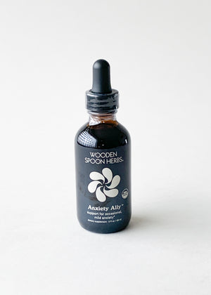 Anxiety Ally Tincture