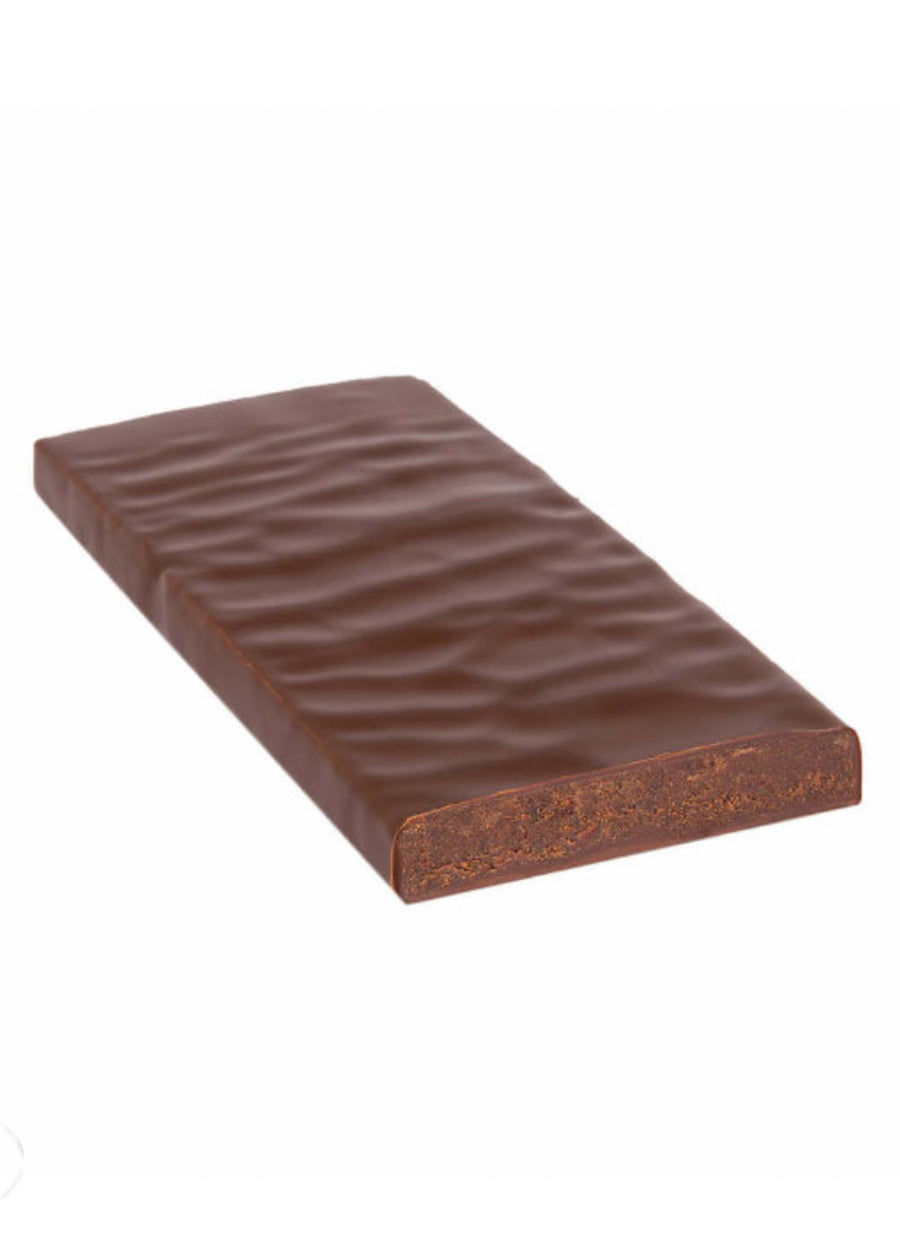 Port Wine and Figs Chocolate Bar