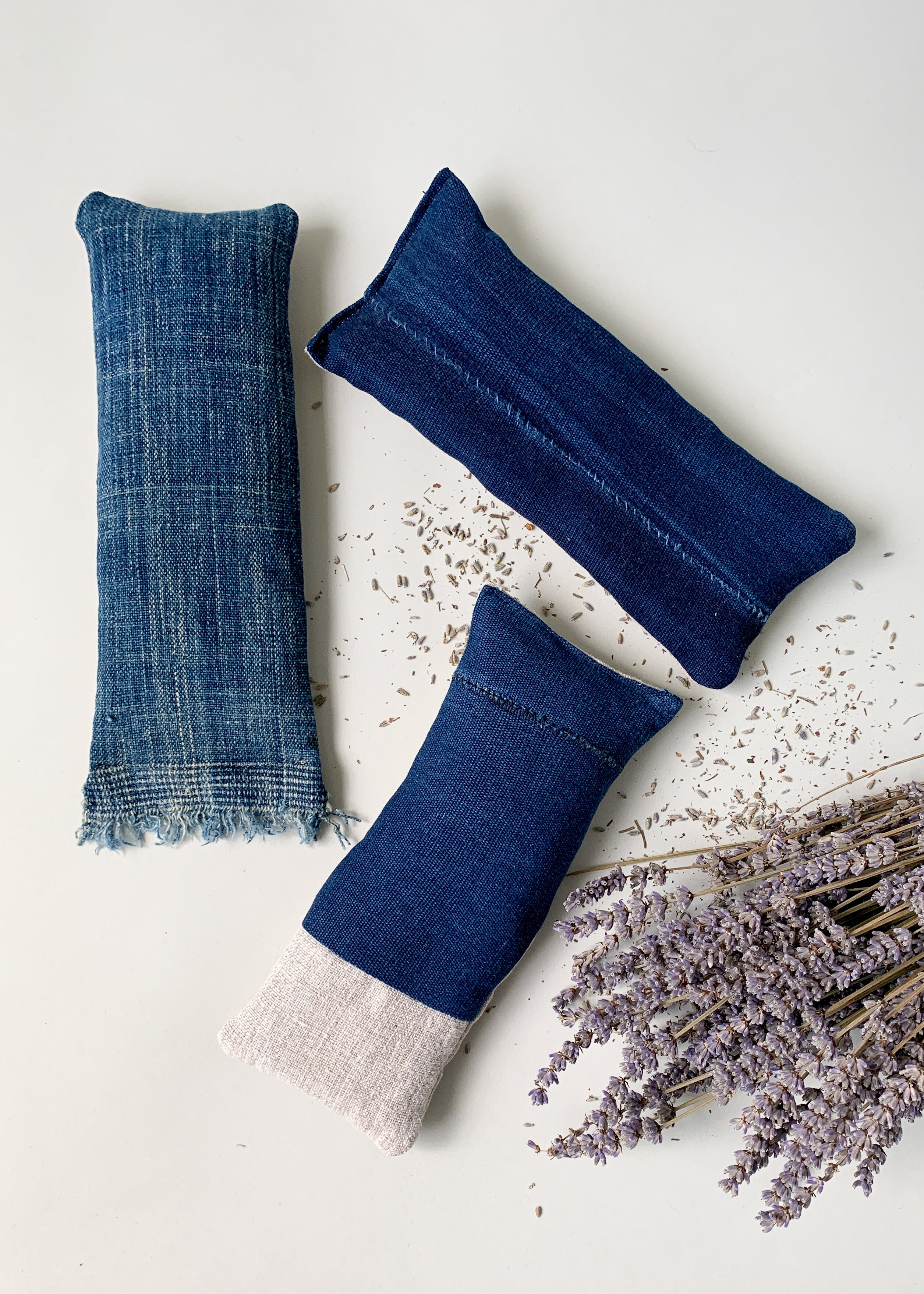 Aromatherapy Eye Pillow