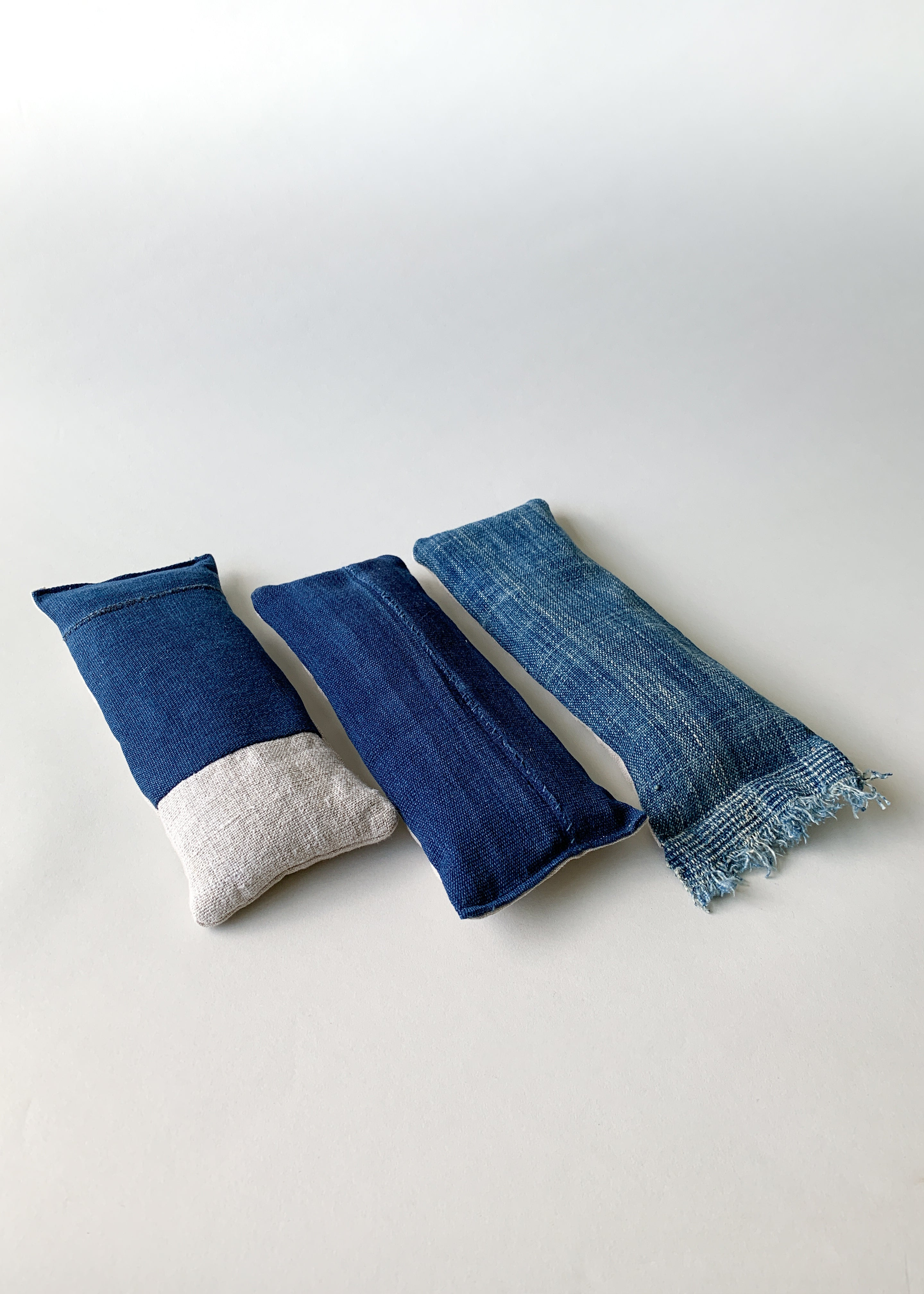 Aromatherapy Eye Pillow