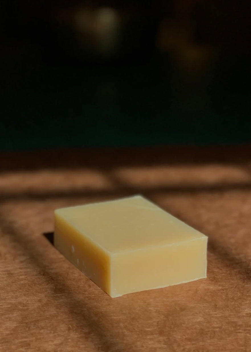 Incausa Essential Oil Soap