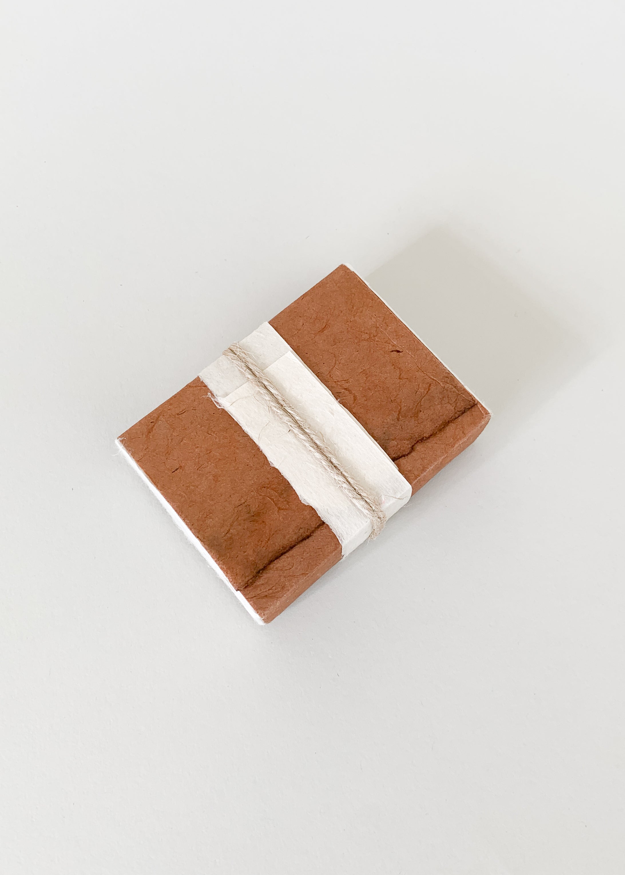 Incausa Essential Oil Soap