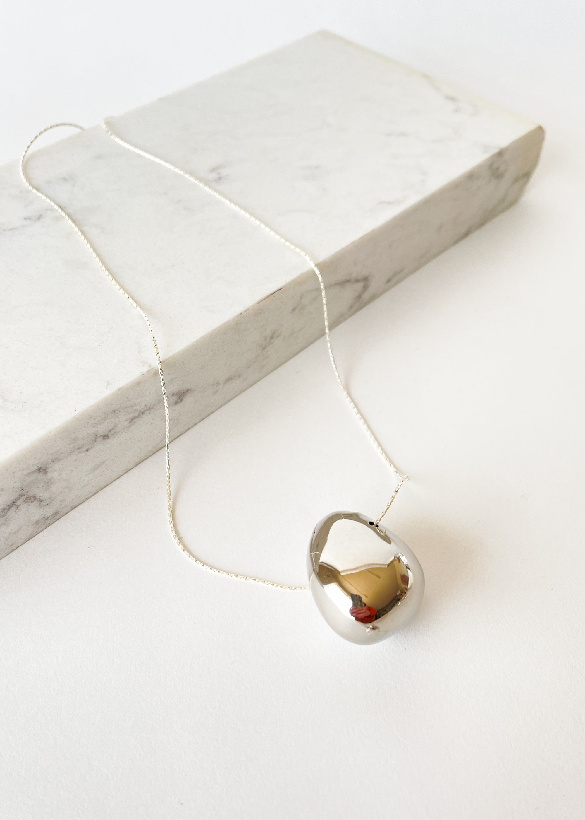 Cairn Necklace