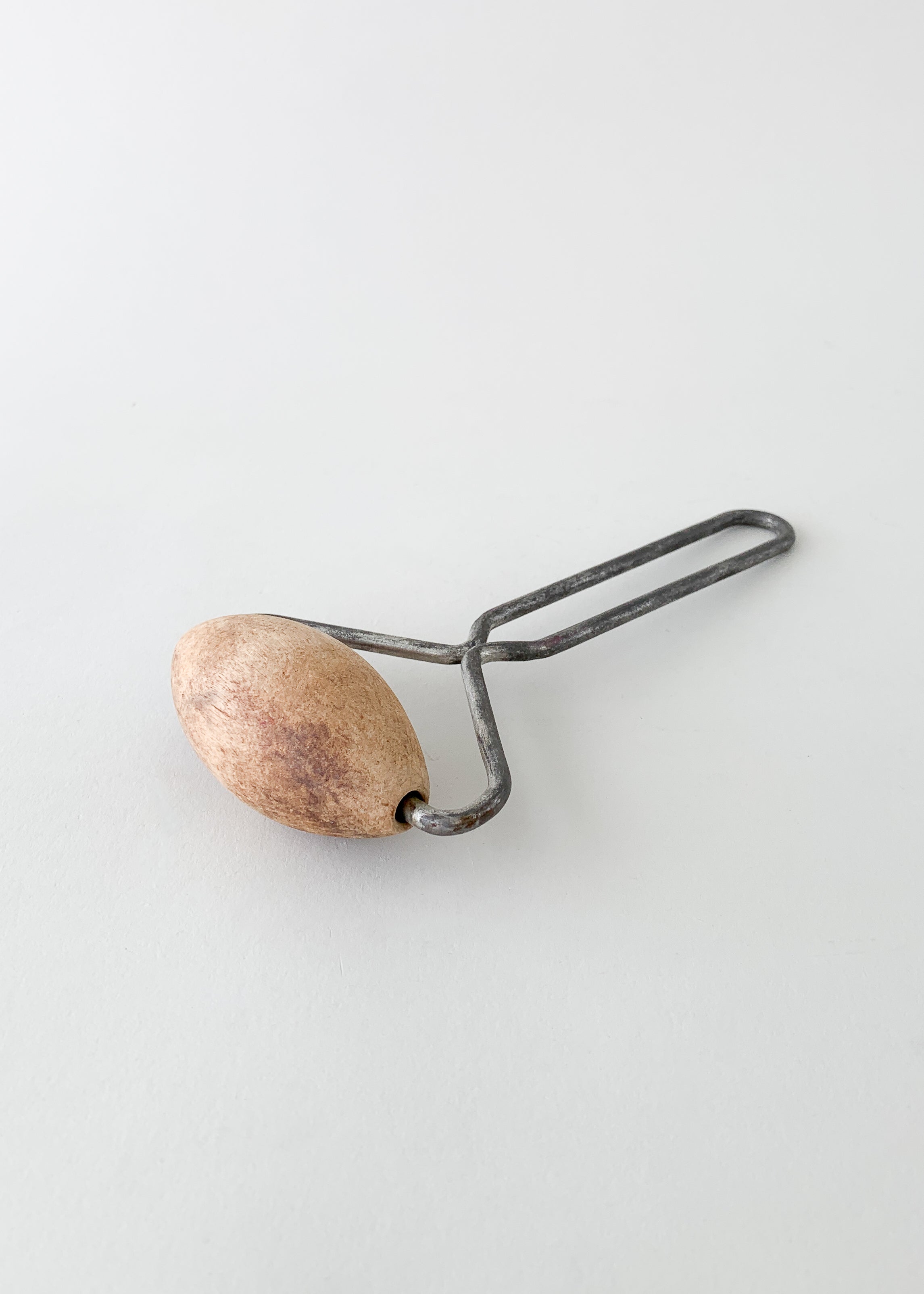 Vintage Pastry Dough Roller